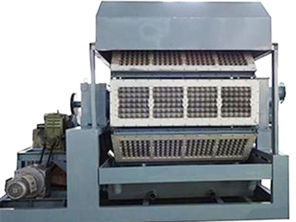 paper pulp molding machine for sale