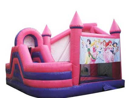 Kids Bounce House Commercial Use Or Backyard Use