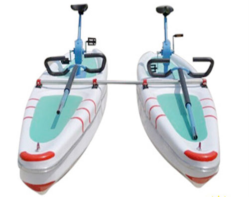 2 person pedal water bikes for sale