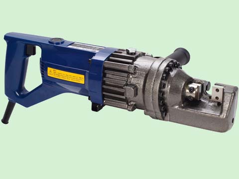 RC16 electric bar cutter