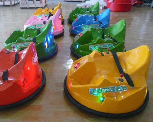 buy bumper cars  for kids