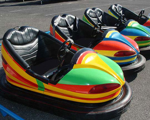 buy bumper cars 