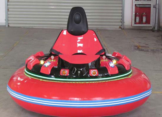 high quality bumper cars