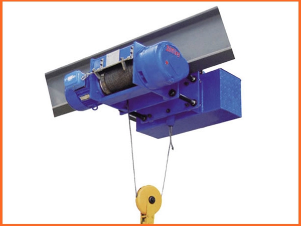 Ellsen-Best-Low-Headroom-Hoist