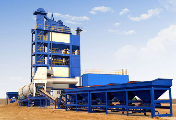 asphalt mixing plants for sale