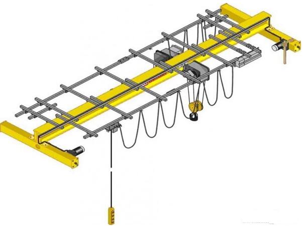 crane for indoor use