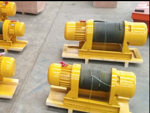 miniature winches