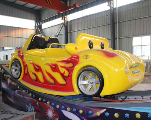 BNHF-8A-Yellow-Mini-Flying-Car-Amusement-Ride-For-Kids