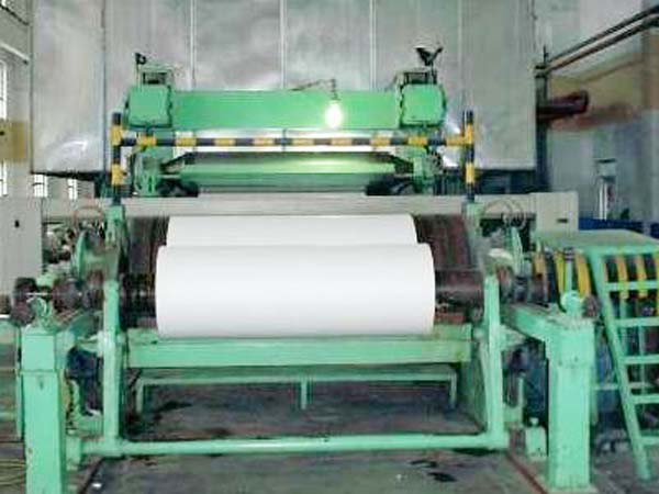 napkin paper making machine price