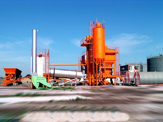 asphalt plant for sale