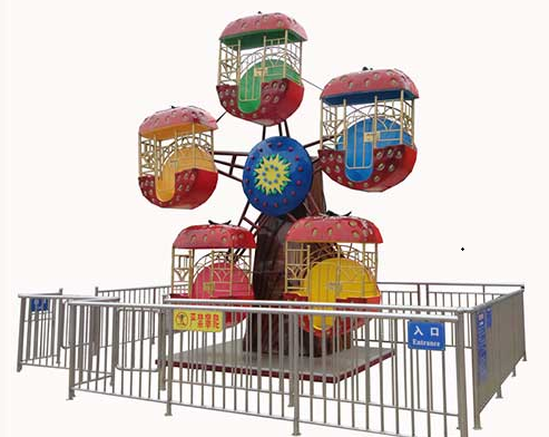 small ferris wheel for sale 